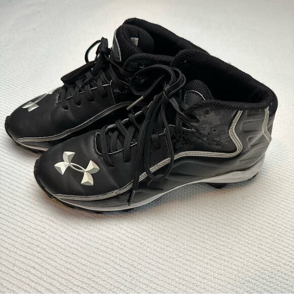 Under Armour hammer cleats - Picture 1 of 7
